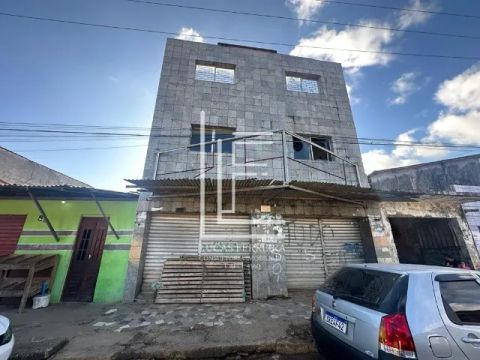 Ponto comercial para aluguel com ótima localização no centro de Maceió