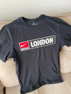 Camiseta Nike London original