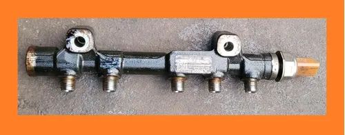 Flauta Bicos Tubo Rail Peugeot Expert 1.6 Diesel