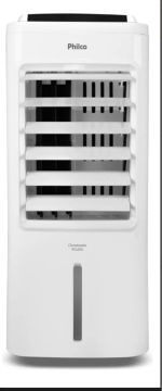 Climatizador de Ar Philco PCL05A - Novo