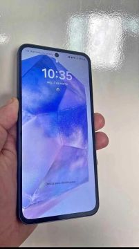 samsung A55 8GB 256GIGAS AZUL ESCURO