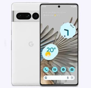 Google Pixel 7 Pro 