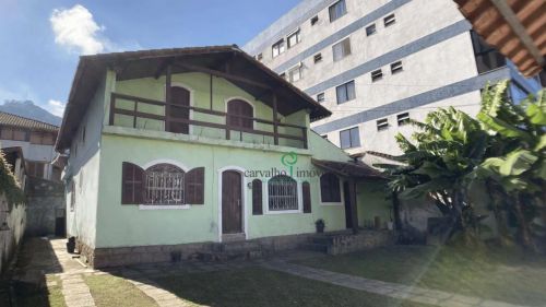 Casa, 180 m² - venda por R$ 1.200.000,00 ou aluguel por R$ 5.250,00/mês - Nossa Senhora de