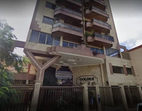 Campos dos Goytacazes - Apartamento Padrão - Centro
