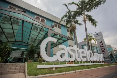 Recepcionista para Hotel