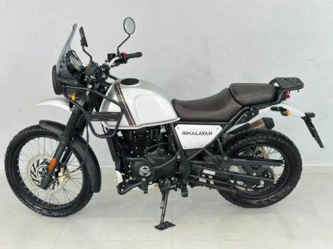 Royal Enfield Himalayan 2023