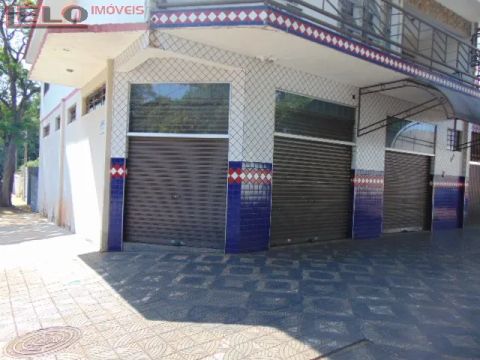 Sala Comercial  Praticidade e Economia no Parque Avenida