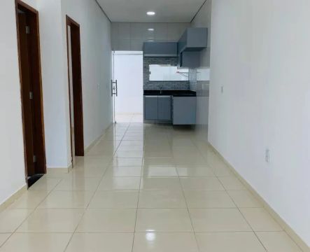 H2- CASA A VENDA NO BONFIM