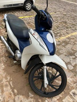 Biz 125cc 22/23