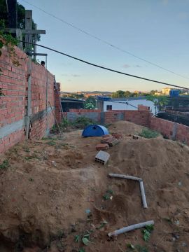 Terreno 