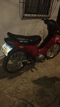 Phoenix fênix 50 cc