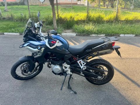 Vendo ou troco BMW GS850 2023
