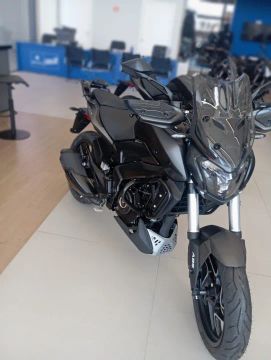 BAJAJ DOMINAR 400