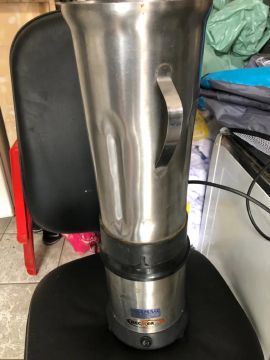 Liquidificador industrial 