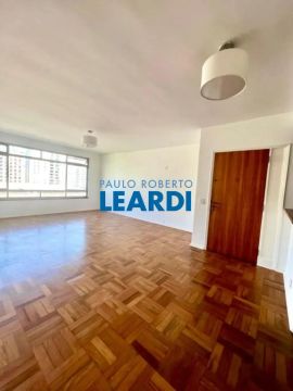 APARTAMENTO - JARDIM PAULISTANO - SP