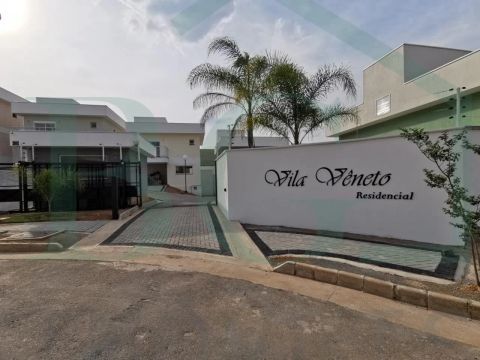 Casas em Condomínio em Poços de Caldas