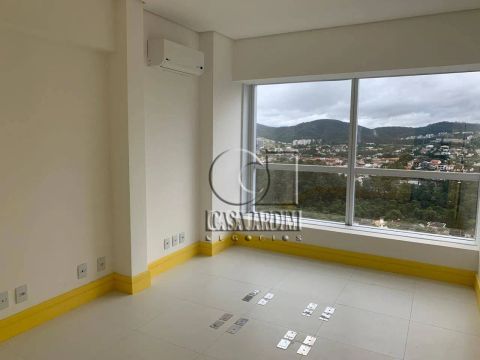 Sala à venda, 44 m² por R$ 395.000,00 - Edificio Brascan Century Plaza - Barueri/SP