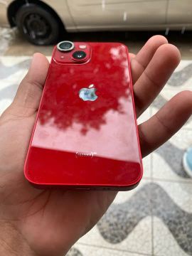 iPhone 13 mini 