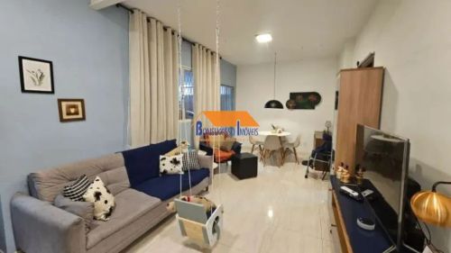 casa de 3 quartos Bairro Bonfim em Belo Horizonte
