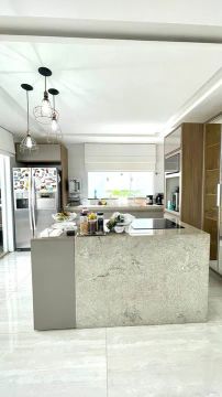 Vendo ou alugo casa no Damha semi mobiliada