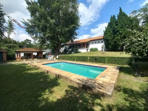 Casa à venda Condominio Granja Viana II Granja Viana