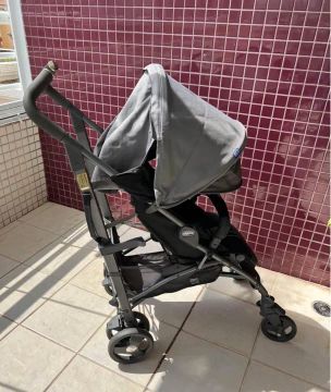 Carrinho Chicco Lite Way