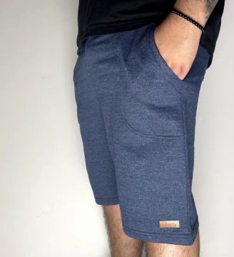 Bermuda masculina