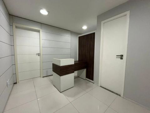 FORTALEZA - Conjunto Comercial /sala - Pici