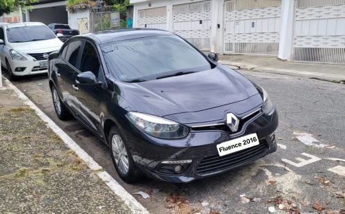 Fluence 2.0 Flex 2016