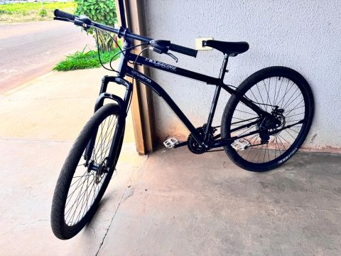 Bicicleta aro 29 adulto 