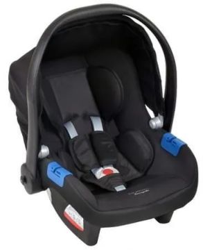 Bebê conforto Burigotto 
