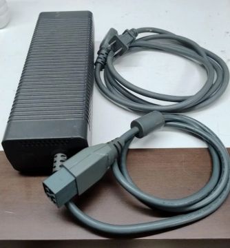 Fonte Xbox 360 FAT Original