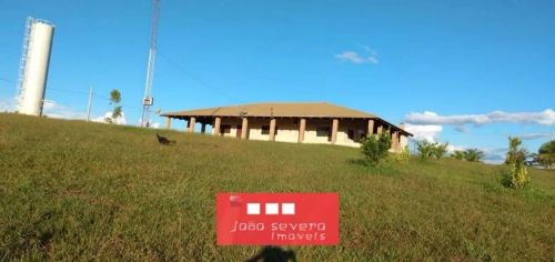 Fazenda para Venda em Água Clara