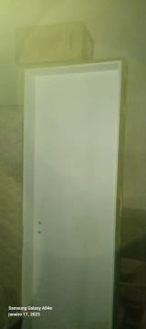 Vendo porta 