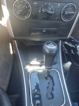Mercedes b170 ANO 2009 