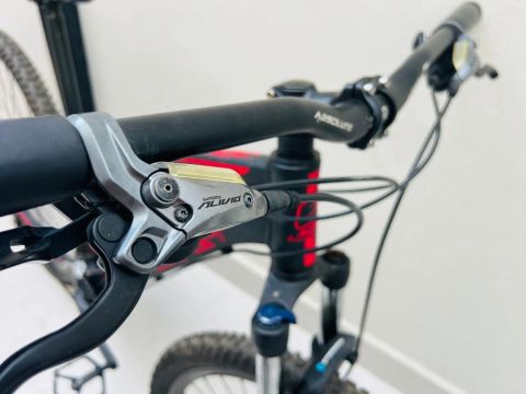 Bike aro 29 