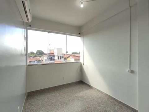 Apartamento 2 quartos - 308 Sul - próx. IFTO - Ar-condicionado - sem taxa de condomínio