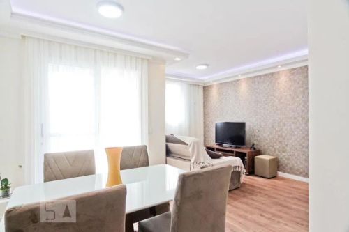 Apartamento à Venda - Mandaqui, 2 Quartos, 63 m2