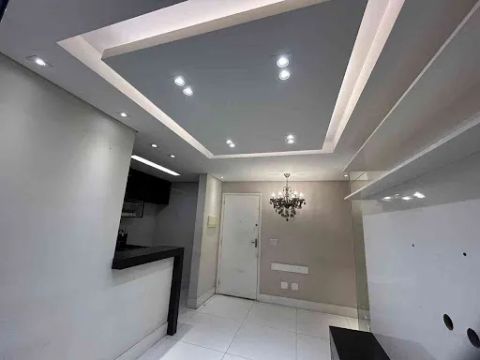 APARTAMENTO VILA SIQUEIRA BRASILÂNDIADI