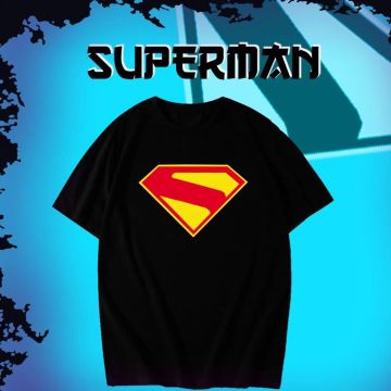 Camisas de Animes/Marvel/Dc