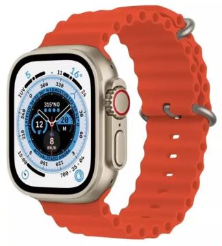 BLULORY GLIFO 8 ULTRA (LARANJA)