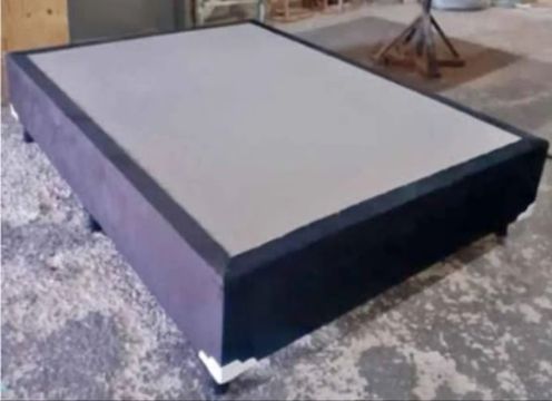 Base p/ Cama de Casal e Viúva (DIRETO DA FÁBRICA)
