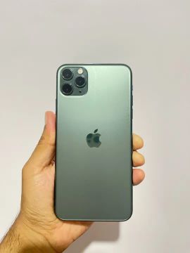 iPhone 11 Promax 