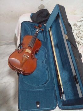 Violino 3/4