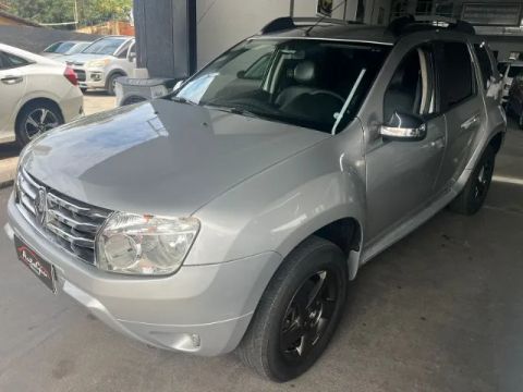 Renault Duster Dyna 1.6 2014/2015