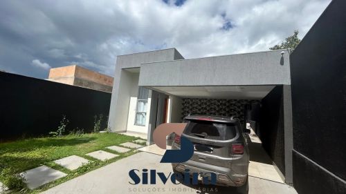 Excelente casa na Avenida da Misericórdia em Vicente Pires!