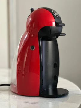 Cafeteira Dolce Gusto 127v