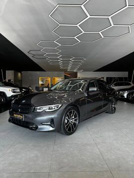 Bmw 330i Sport GP 2020