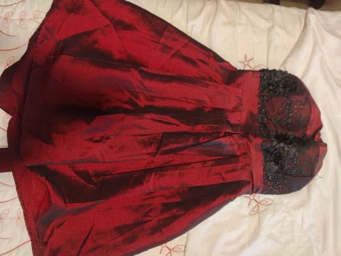 Vestidos
