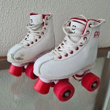 Patins Quad DECATHLON  (n° 29/30)